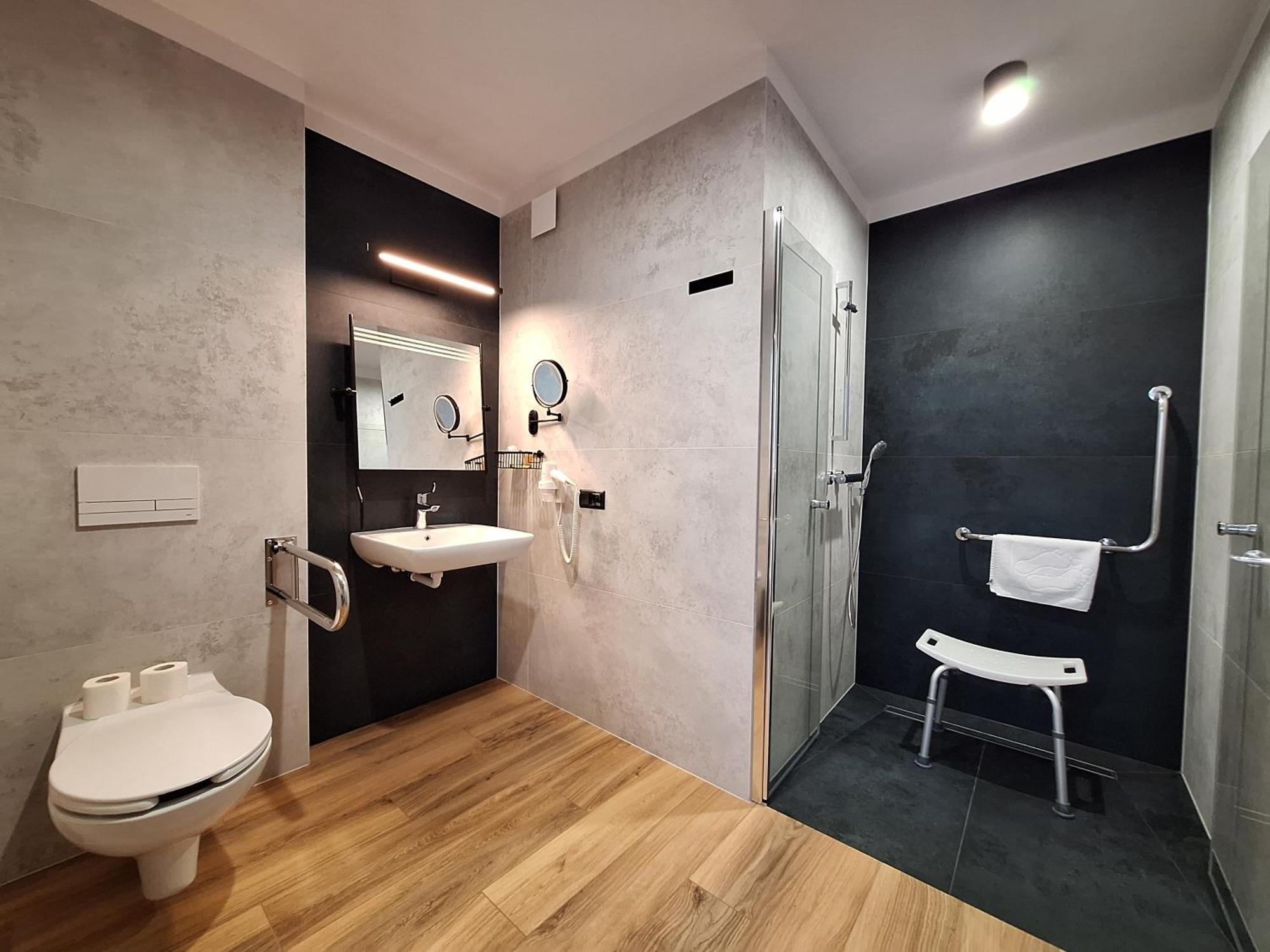 Hotel Gromada Łomża Екстериор снимка