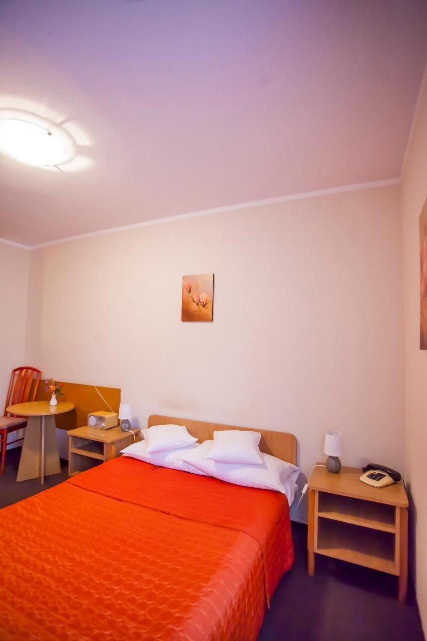 Hotel Gromada Łomża Екстериор снимка